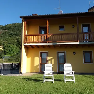 La Palanca Revine Lago