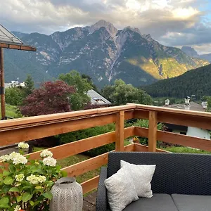 Casa Belvedere Pieve di Cadore