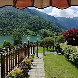 Belvedere Endine Ranzanico