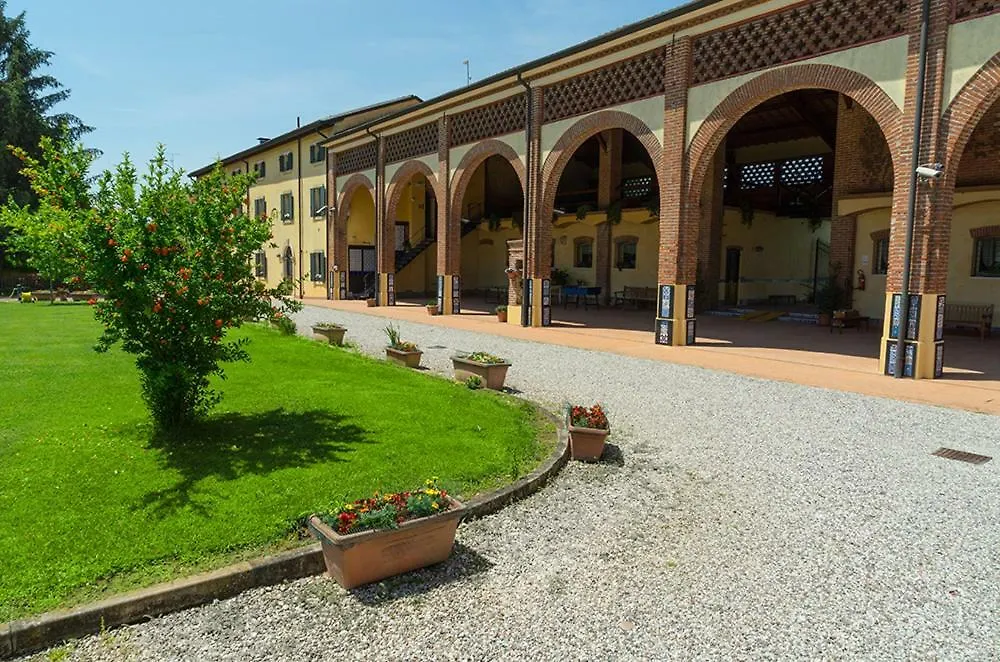 Appartamento Casa Petra Vigasio Italia