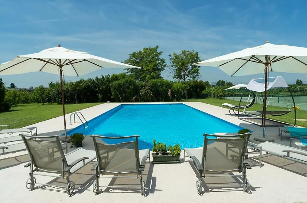 Appartamento Casa Petra Vigasio 0*,  Italia