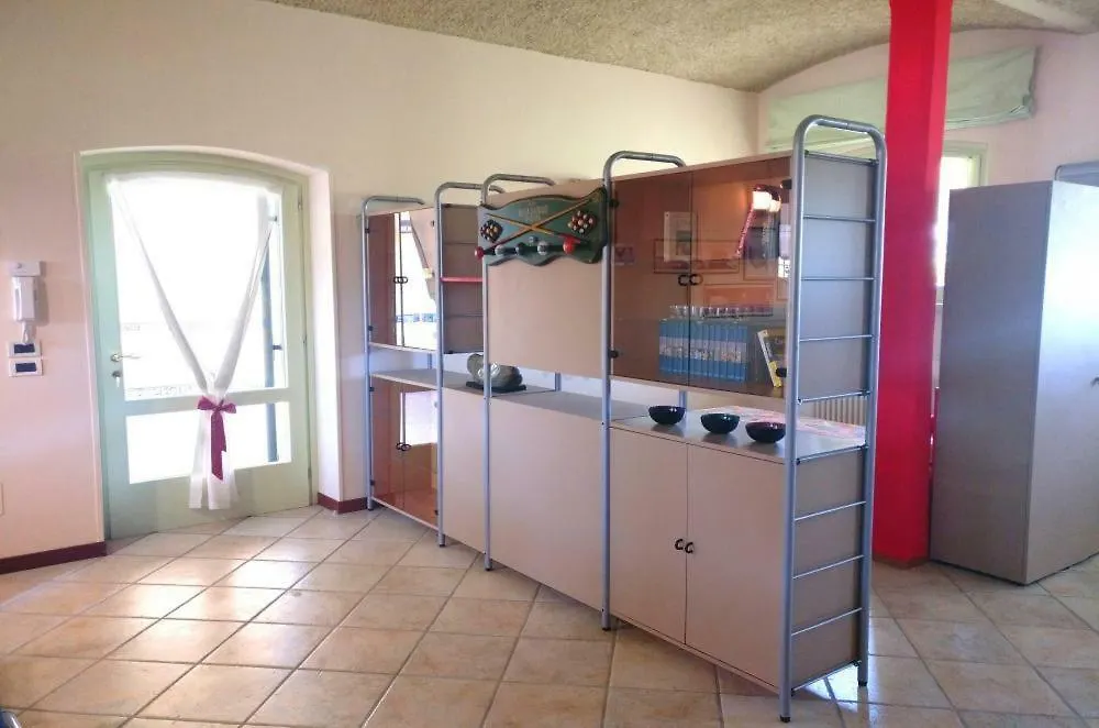 Appartamento Casa Petra Vigasio