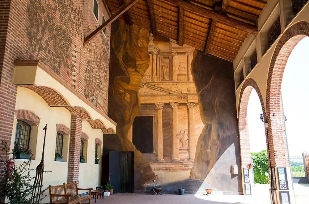 Appartamento Casa Petra Vigasio Italia