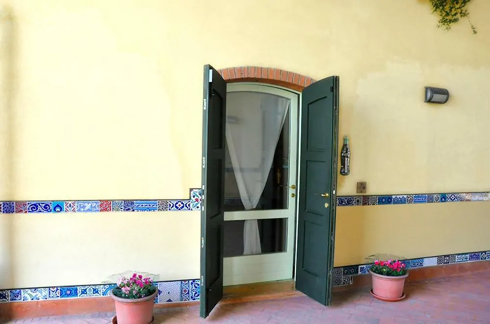 Appartamento Casa Petra Vigasio